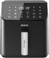 Мультипечи SOGO FRE-SS-10890
