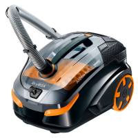 Моющие пылесосы Thomas DRYBOX AMFIBIA PET