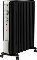 Масляные обогреватели Rowenta Intensium Turbo BU2751F0