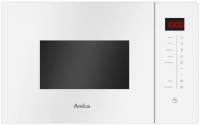 Bстраиваемые микроволновые печи Amica AMMB25E2SGW X-TYPE