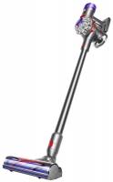 Вертикальные пылесосы (электровеник) Dyson V8 Silver/Nikel (446969-01)