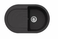 Гранитные мойки Teka PERLA 45 B-TG 40144580