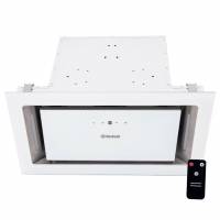 Встраиваемые вытяжки Perfelli BISP 5673 WH 1000 LED Strip