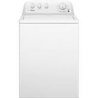 Стиральные машины с вертикальной загрузкой Whirlpool 3LWTW4705FW