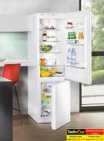 Двухкамерные холодильники LIEBHERR CN 4813