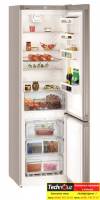 Двухкамерные холодильники LIEBHERR CNef 4813