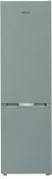 Двухкамерные холодильники Whirlpool WHK 25404 XP5E