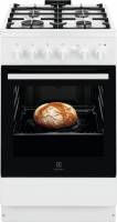 Газовые плиты Electrolux LKG500014W