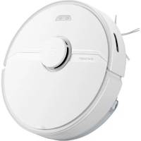 Робот пылесос roborock Q7+ White