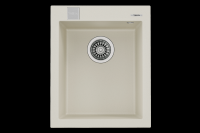 Гранитные мойки Teka FORSQUARE 34.40 TG 115230013