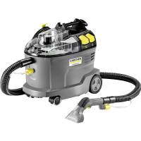 Моющие пылесосы KARCHER Puzzi 8/1 (1.100-240.0)