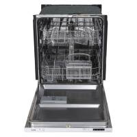 Посудомоечные машины встраиваемые VENTOlux DW 6012 4M PP