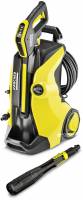 Мойки высокого давления KARCHER K 5 Full Control Plus (1.324-522.0)