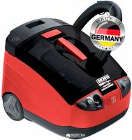 Моющие пылесосы Thomas TWIN HELPER AQUAFILTER