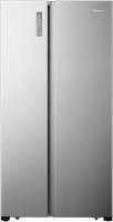 Холодильники Side by Side Hisense RS677N4ACF