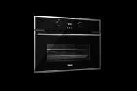 Электрические духовые шкафы Teka HLC 844 C BK-SS 111160020