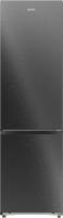 Двухкамерные холодильники gorenje NRB620E6BX4WFE
