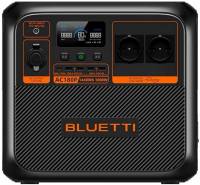 Зарядные станции BLUETTI AC180P