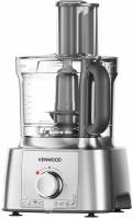 Кухонные комбайны KENWOOD MultiPro Express FDP 65.820SI