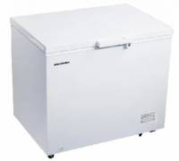 Морозильные камеры, лари HEINNER HCF-246CNHE