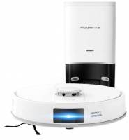 Робот пылесос Rowenta RR9197WH