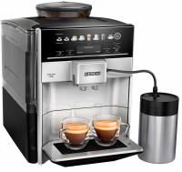 Автоматические кофемашины SIEMENS TE653M11RW