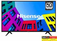 LED телевизоры Hisense H32B5100