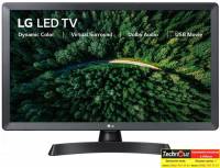 LED телевизоры LG 24TL510V-PZ