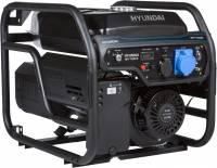 Бензиновые генераторы HYUNDAI HHY 7050FЕ