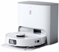 Робот пылесос ecovacs DEEBOT OZMO T10 Plus White (DBX33)