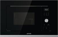 Bстраиваемые микроволновые печи gorenje BMX201AG1BG