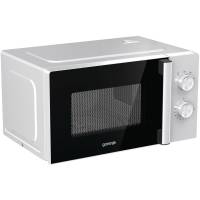 Настольные микроволновые печи gorenje MO 17 E1 WH (M20XYZ)
