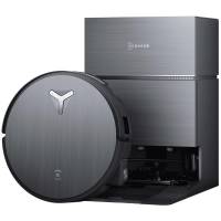 Робот пылесос ecovacs Deebot X11 Pro Omni (DEX99-1 Black)