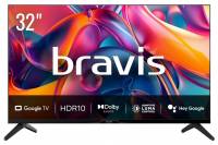 LED телевизоры bravis 32L5000H
