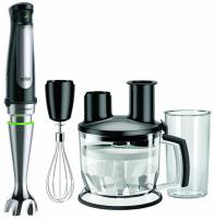 Блендеры BRAUN MQ 7075 X BK