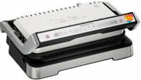 Электрогрили Tefal OptiGrill 2в1 XL GC782D30