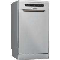 Узкие посудомоечные машины 45 см INDESIT DSFO 3T224 Z