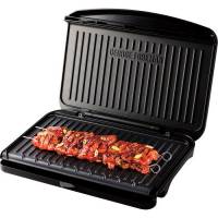 Электрогрили Russell Hobbs George Foreman 25820-56 Fit Grill Large