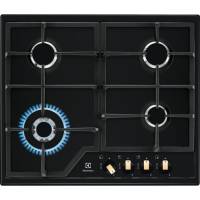 Газовые варочные поверхности Electrolux EGS 6436 RK