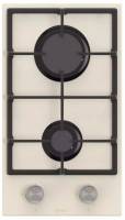 Газовые варочные поверхности Perfelli PERLA G32C BEIGE