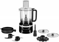 Кухонные комбайны KitchenAid 5KFP0921EOB чорний