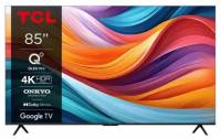 Телевизоры QLED TCL 85T7B