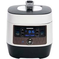 Мультиварки и скороварки HEINNER HPCK-6WH