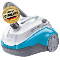 Пылесосы с аквафильтром Thomas Perfect Air Allergy Pure(786526)