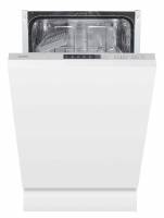 Посудомоечные машины встраиваемые Interline DWI 440 TSH GA