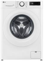 Стиральные машины с фронтальной загрузкой LG F4Y5RS3W