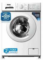 Стиральные машины с фронтальной загрузкой EDLER EWF5014SSIP