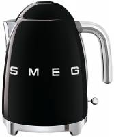 Чайники электрические smeg KLF03BLEU
