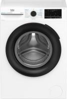 Стиральные машины с фронтальной загрузкой BEKO BM3WFSU47215WB