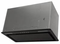 Встраиваемые вытяжки VENTOlux PUNTO 52 BKG (1200) ST